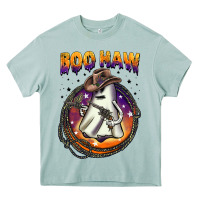 Arona boo haw Heavy Core Tee - BarkalooDesign
