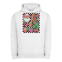 Pigment Lunar Rock pink christmas elementary Urban Hoodie - AdoDesignShop