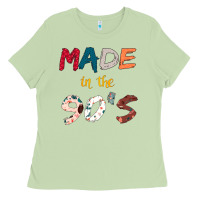 Matcha Made in the 90's Ladies Tee - Bettercallsaul