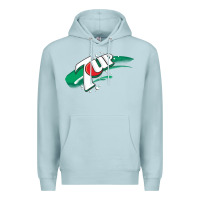Blue Mist best '7up's drink soda Premium Hoodie - DesignPulse