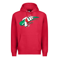 Cardinal best '7up's drink soda Premium Hoodie - DesignPulse