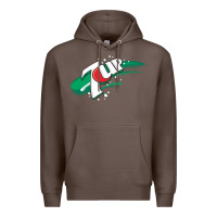 Coffee best '7up's drink soda Premium Hoodie - DesignPulse