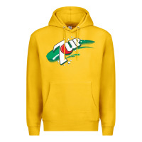Lemon best '7up's drink soda Premium Hoodie - DesignPulse