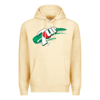 Pina Colada best '7up's drink soda Premium Hoodie - DesignPulse
