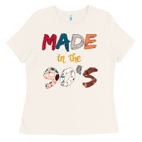 Bone Made in the 90's Ladies Tee - Bettercallsaul