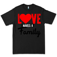 Black family love Premium Tee - Bettercallsaul