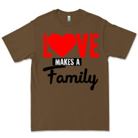 Cacao family love Premium Tee - Bettercallsaul