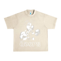 Sandshell Jim Morrison Urban Heavy Tee - trangStudio