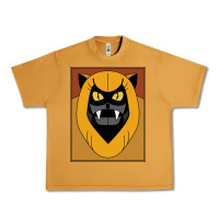 Peanut Butter Ookla The Mok Saturday Morning Cartoon Pop Art gift Urban Heavy Tee - trangStudio
