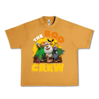 Peanut Butter booba the boo crew halloween costume for kids boys girls Urban Heavy Tee - trangStudio