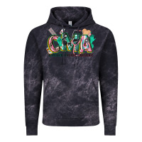 Cloud Black certified medical assistant Vintage Hoodie - CowGirlArtShop