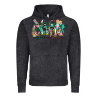 Vintage Black certified medical assistant Vintage Hoodie - CowGirlArtShop