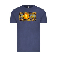 Vintage Denim 2024 new year Vintage Tee - CowGirlArtShop