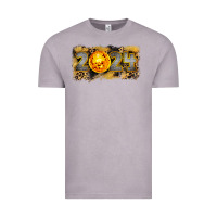 Vintage Zinc 2024 new year Vintage Tee - CowGirlArtShop