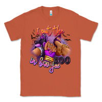 Copper I put the boo in boo-jee sneaker and heel Classic Tee - RanaPortraitStore