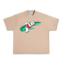 Burro best '7up's drink soda Urban Heavy Tee - DesignPulse