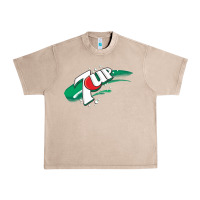 French Oak best '7up's drink soda Urban Heavy Tee - DesignPulse
