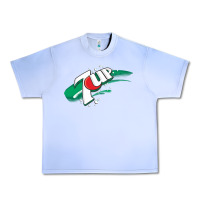 Grape Ice best '7up's drink soda Urban Heavy Tee - DesignPulse