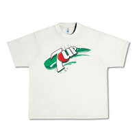 Pistachio best '7up's drink soda Urban Heavy Tee - DesignPulse