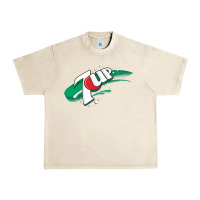 Sandshell best '7up's drink soda Urban Heavy Tee - DesignPulse