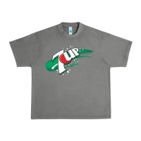 Tornado best '7up's drink soda Urban Heavy Tee - DesignPulse