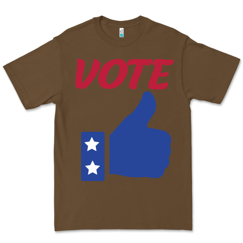Vote Premium Tee by Bettercallsaul | Teevron