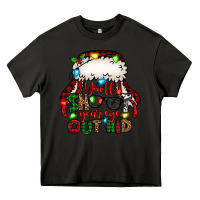 Asphalt you'll shoot your eye out kid christmas story Heavy Core Tee - Jasminsmagicworld