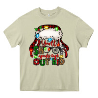 Mossy you'll shoot your eye out kid christmas story Heavy Core Tee - Jasminsmagicworld