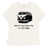 Bone What A Long Strange Trip It s Been Hippie Ladies Tee - Bettercallsaul