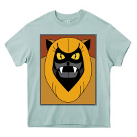Arona Ookla The Mok Saturday Morning Cartoon Pop Art gift Heavy Core Tee - trangStudio