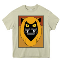 Mossy Ookla The Mok Saturday Morning Cartoon Pop Art gift Heavy Core Tee - trangStudio