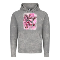Cloud Rock stronger than the storm Vintage Hoodie - CowGirlArtShop
