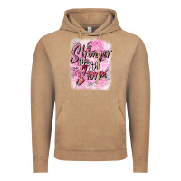 Vintage Coffee stronger than the storm Vintage Hoodie - CowGirlArtShop