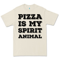 Bone Pizza Is My Spirit Animal Premium Tee - Bettercallsaul