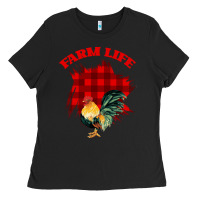 Black Farm Life Ladies Tee - Bettercallsaul