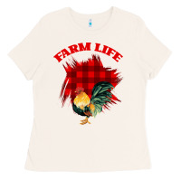 Bone Farm Life Ladies Tee - Bettercallsaul
