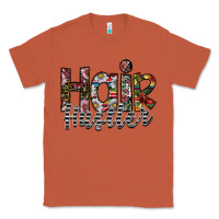 Copper hair hustler Classic Tee - SublimationCraftShop