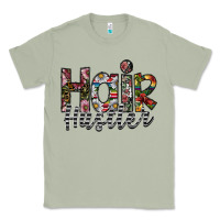 Matcha hair hustler Classic Tee - SublimationCraftShop