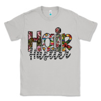 Moon Dust hair hustler Classic Tee - SublimationCraftShop