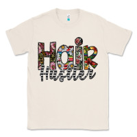 Natural hair hustler Classic Tee - SublimationCraftShop