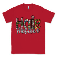 Red hair hustler Classic Tee - SublimationCraftShop