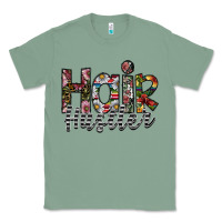 Sage hair hustler Classic Tee - SublimationCraftShop