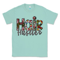 Seafoam hair hustler Classic Tee - SublimationCraftShop