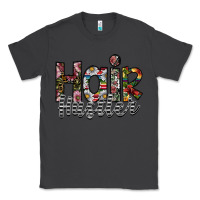 Smoke hair hustler Classic Tee - SublimationCraftShop