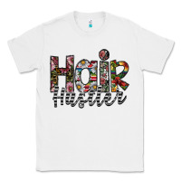White hair hustler Classic Tee - SublimationCraftShop