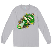 Moon Dust Bad and boozy Long Sleeve Tee - CowGirlArtShop