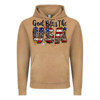 Vintage Camel god bless the usa Vintage Hoodie - CowGirlArtShop