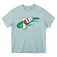 Arona best '7up's drink soda Heavy Core Tee - DesignPulse