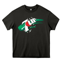Best '7up's Drink Soda Heavy Core Tee | Teevron