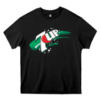 Black best '7up's drink soda Heavy Core Tee - DesignPulse
